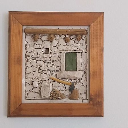 Apartment Mandic Omis Luaran gambar