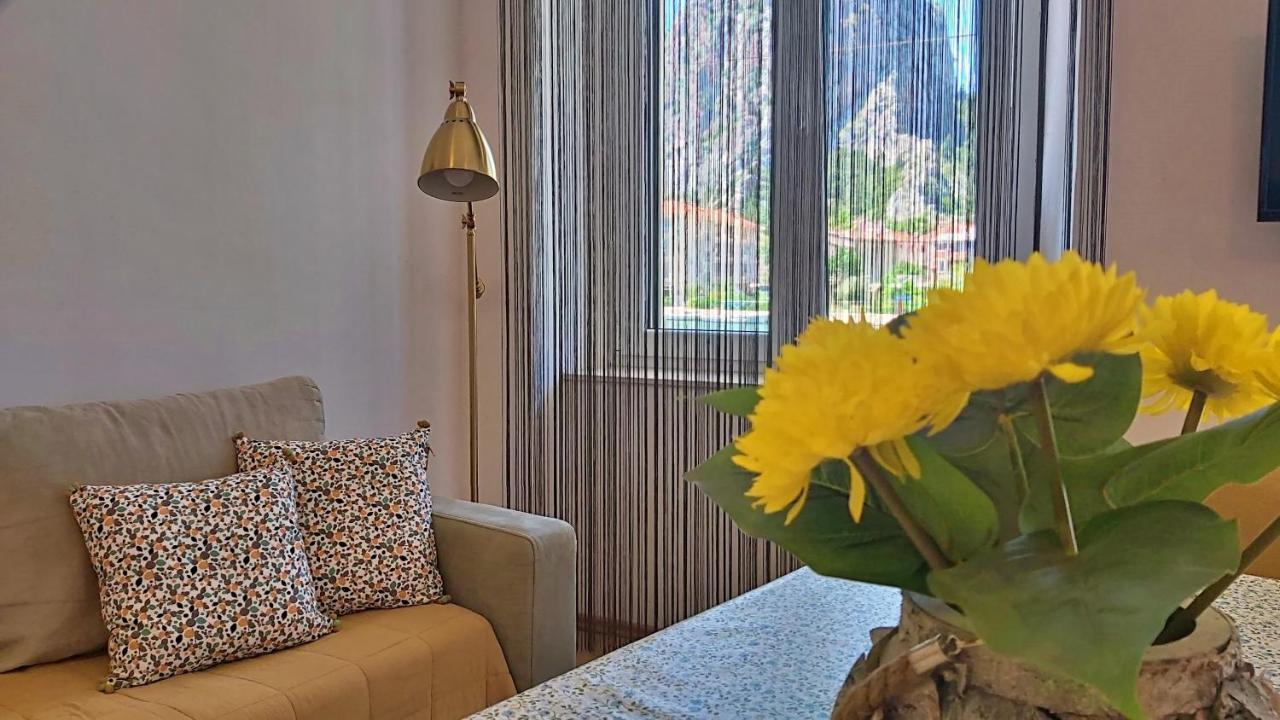 Apartment Mandic Omis Luaran gambar