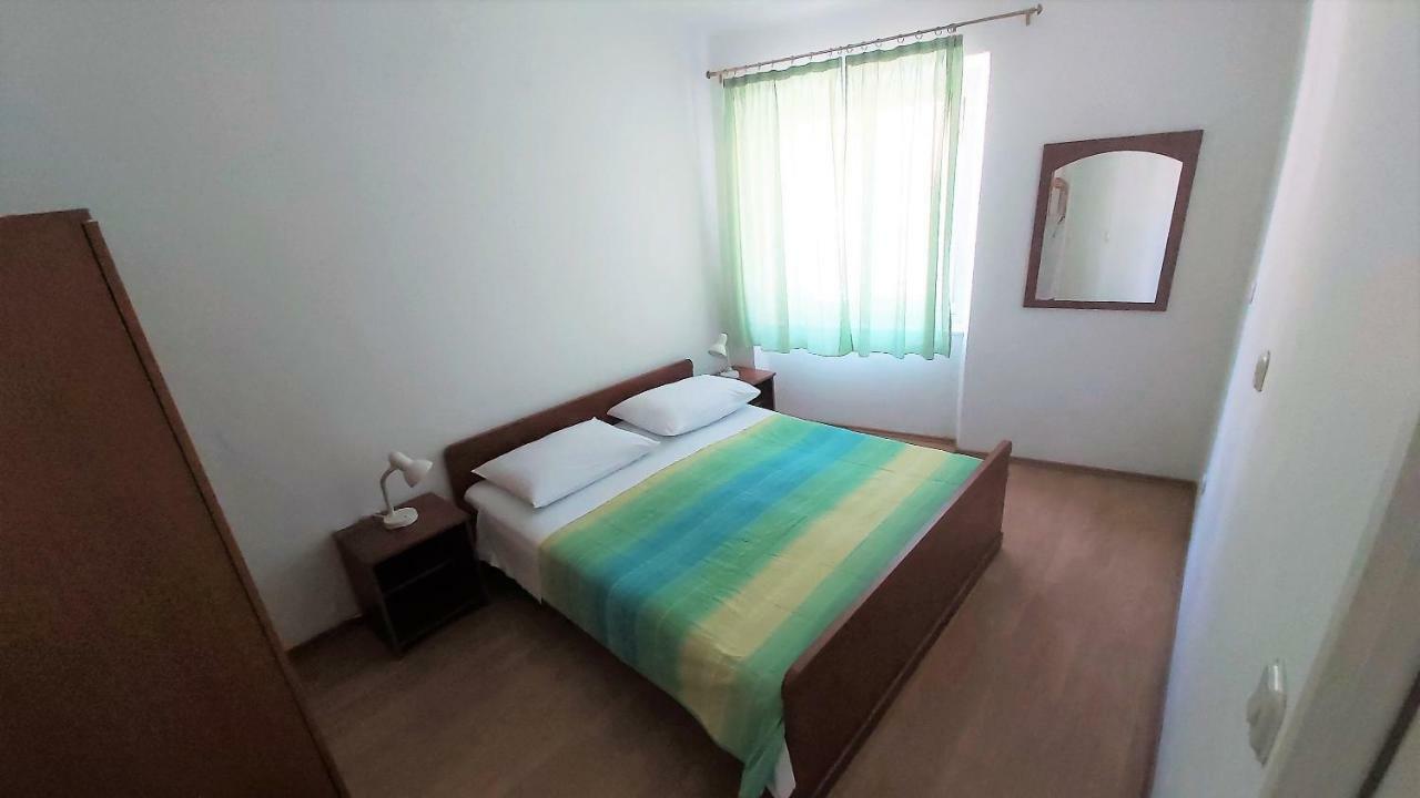 Apartment Mandic Omis Luaran gambar